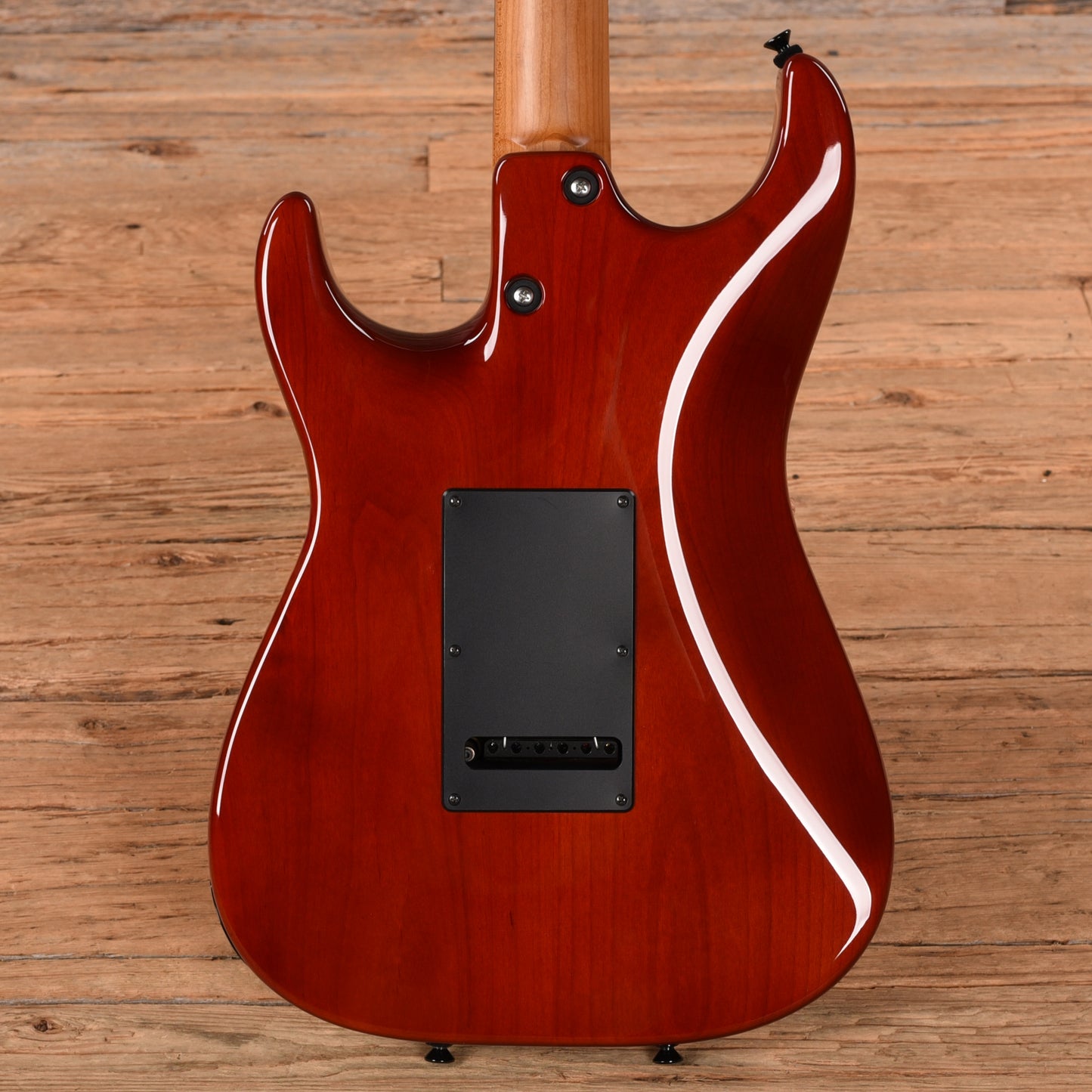 Tom Anderson Drop Top Classic Cherry Sunburst 2025 Electric Guitars