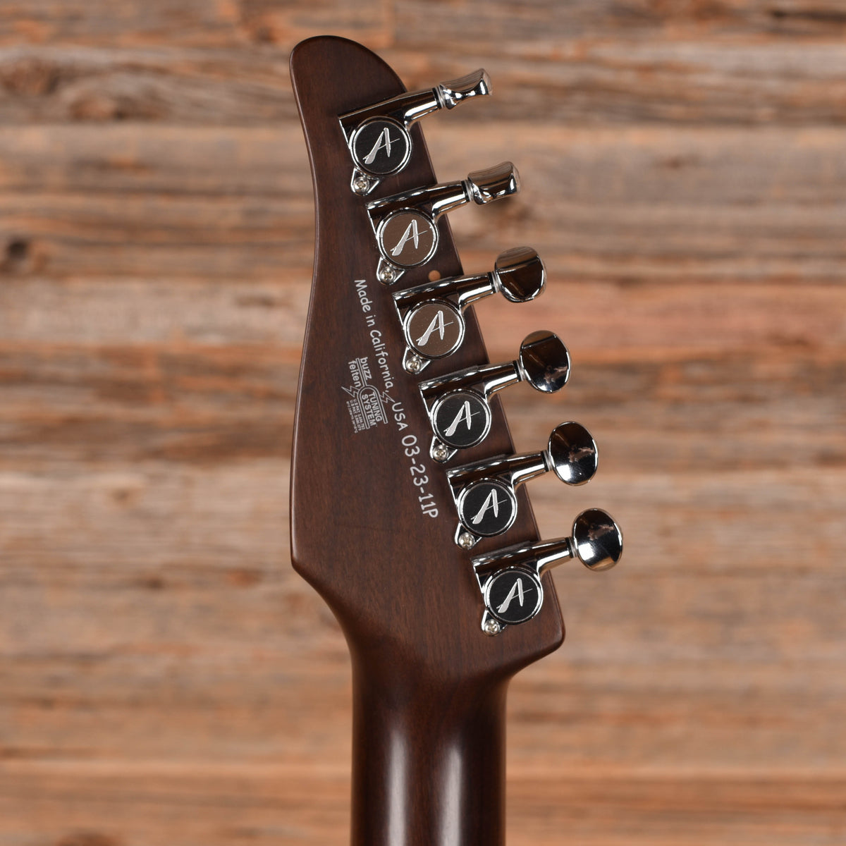 Tom Anderson Drop Top Classic Sunburst Electric Guitars
