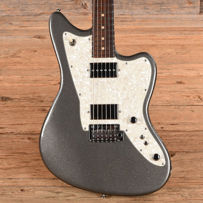 Tom Anderson Raven Classic Sparkle Charcoal 2015 Electric Guitars