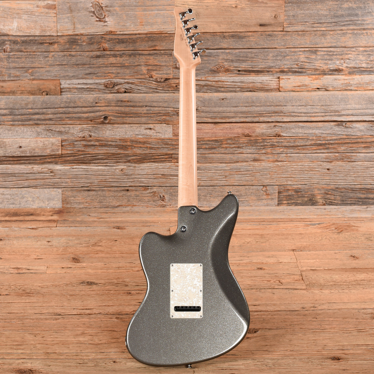 Tom Anderson Raven Classic Sparkle Charcoal 2015 Electric Guitars