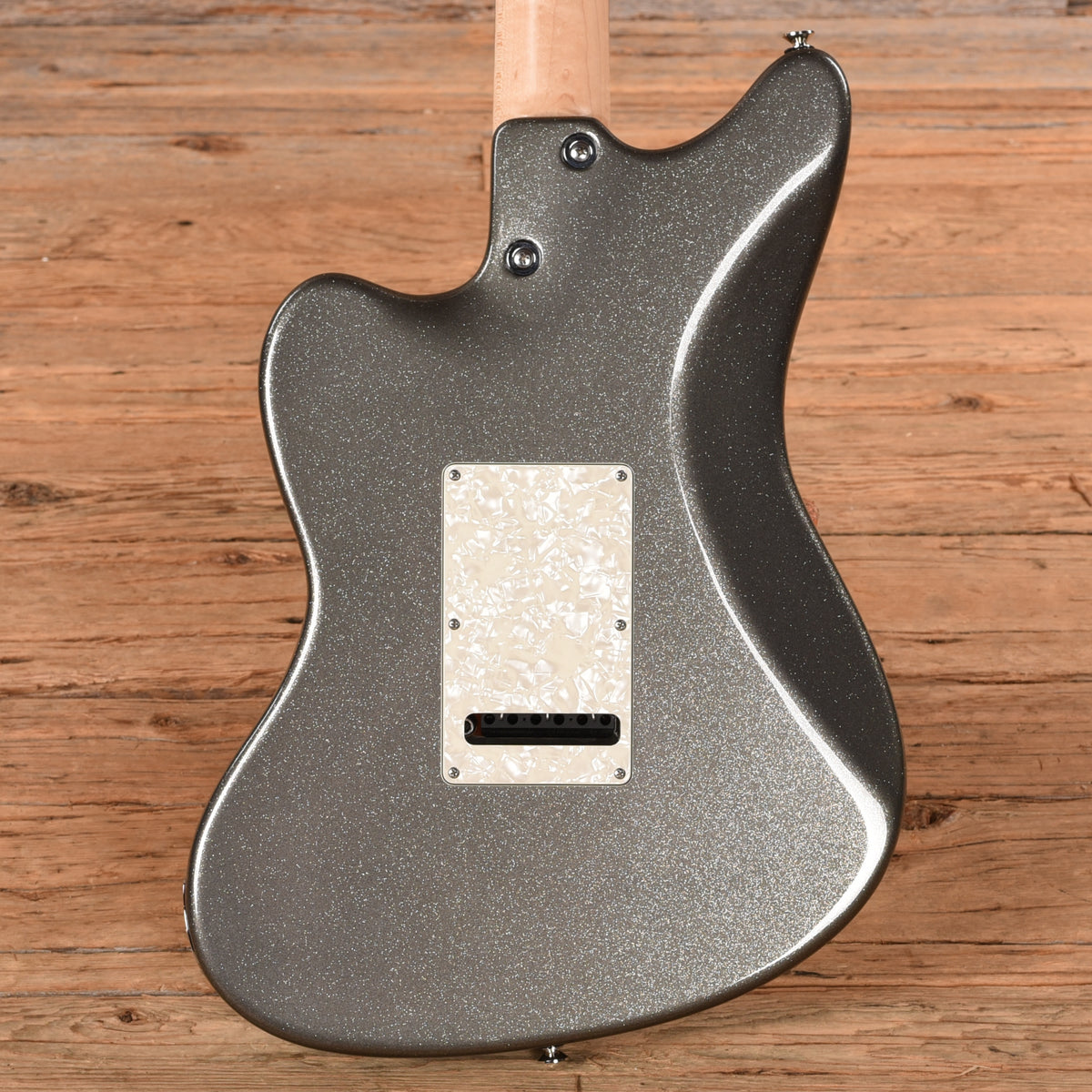 Tom Anderson Raven Classic Sparkle Charcoal 2015 Electric Guitars