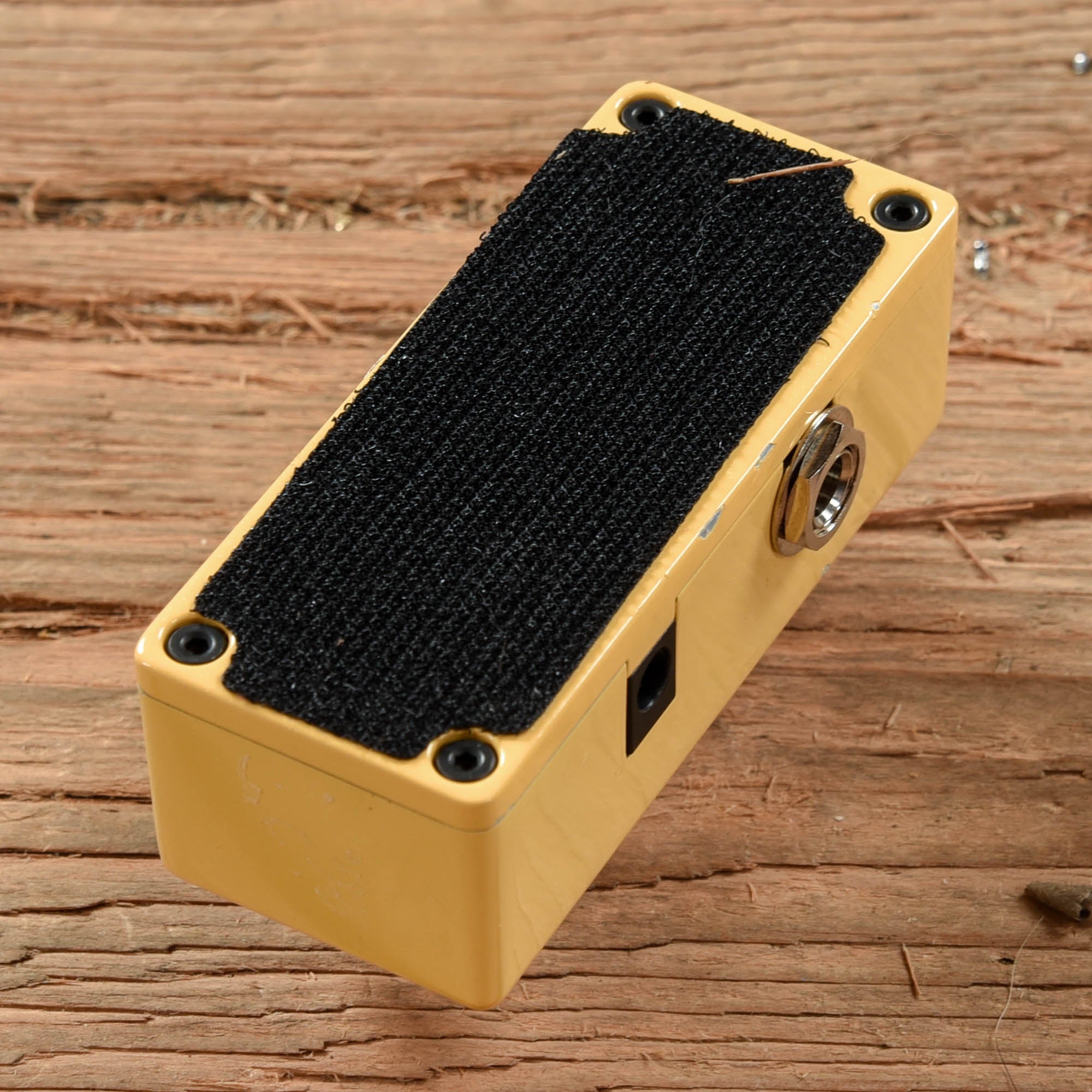 Tone City Sweet Cream Effects and Pedals / Overdrive and Boost