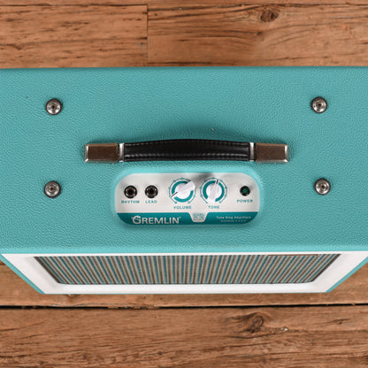 Tone King Gremlin 5-Watt 1x12" Guitar Combo Amplifiers