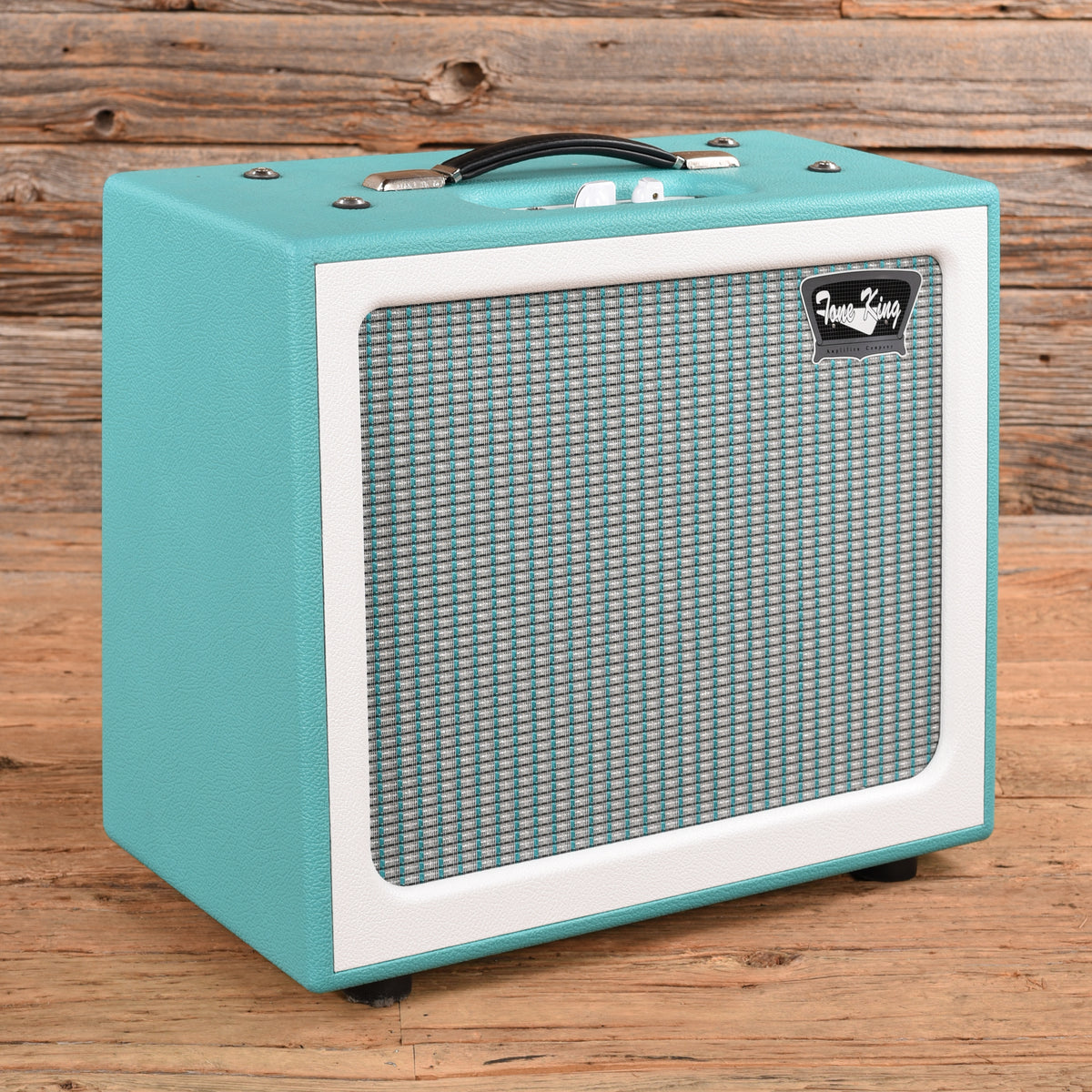Tone King Gremlin 5-Watt 1x12" Guitar Combo Amplifiers