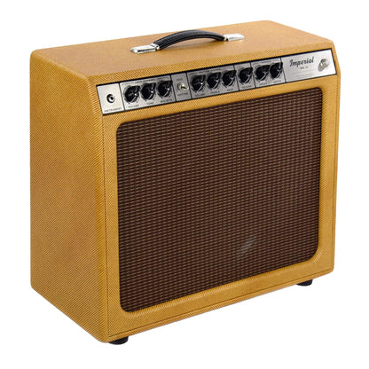 Tone King Imperial MKII 20W 1x12 Combo Lacquered Tweed Amplifiers