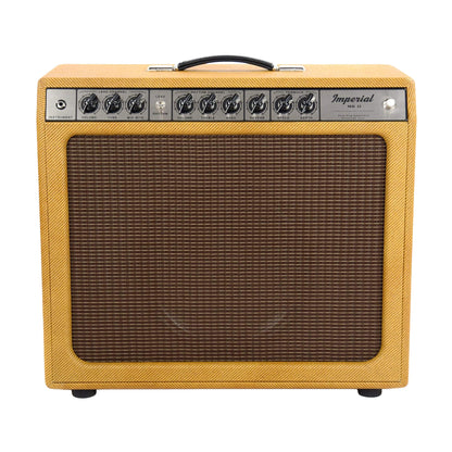 Tone King Imperial MKII 20W 1x12 Combo Lacquered Tweed Amplifiers