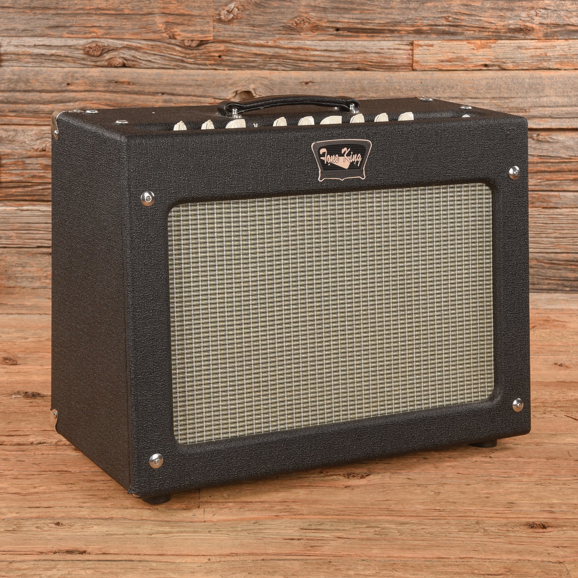 Tone King Sky King 2-Channel 35-Watt 1x12