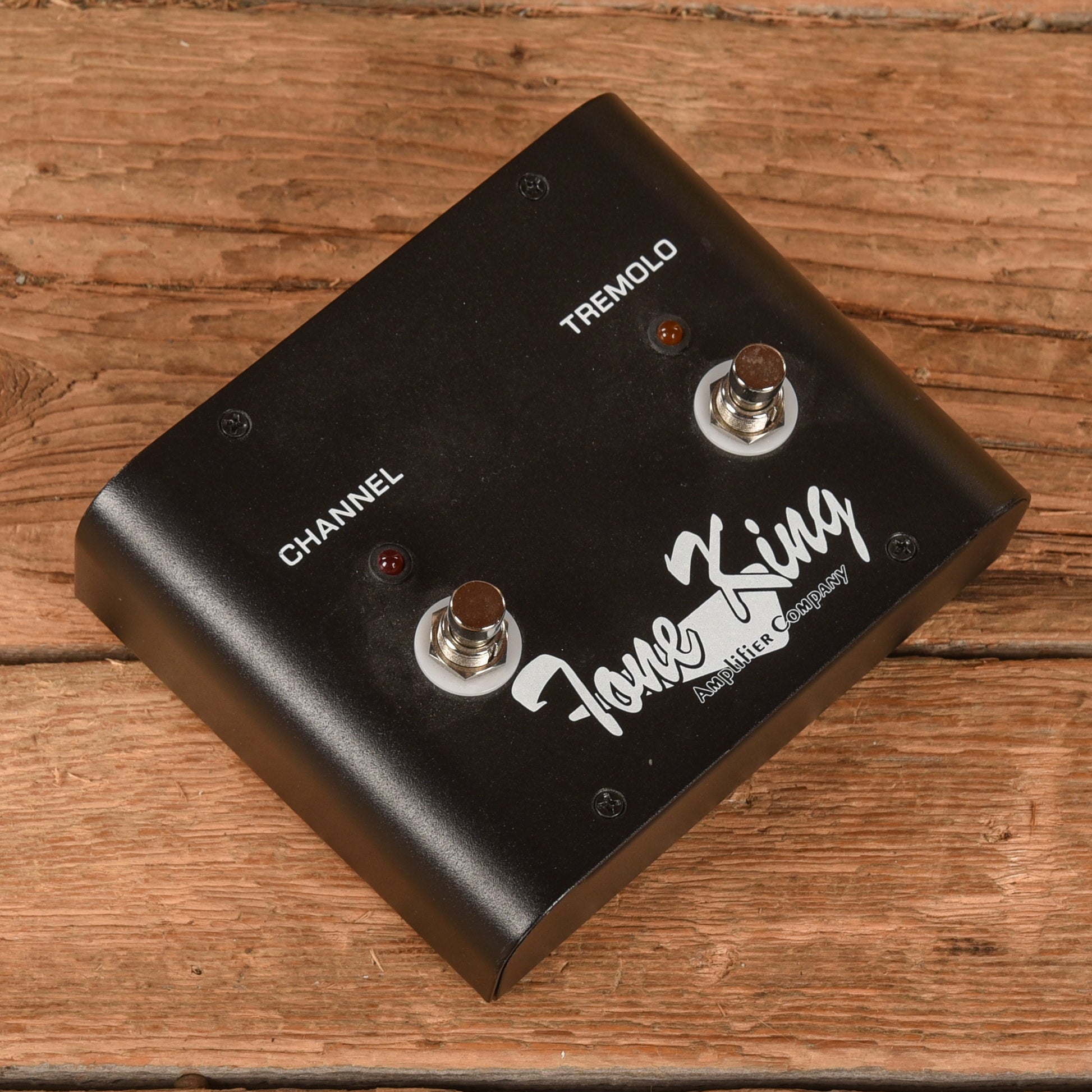 Tone King Sky King 2-Channel 35-Watt 1x12" Guitar Combo Amp Amplifiers