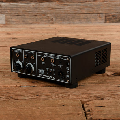 Tone King Iron Man II 100-Watt Attenuator Amps / Amp Attenuators