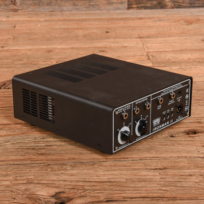 Tone King Ironman II 100W Attenuator Amps / Amp Attenuators