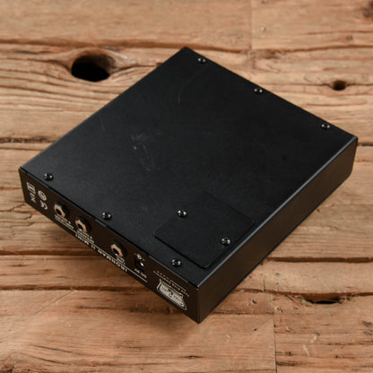 Tone King Ironman II Mini 30-Watt Precision Reactive Power Attenuator Amps / Amp Attenuators