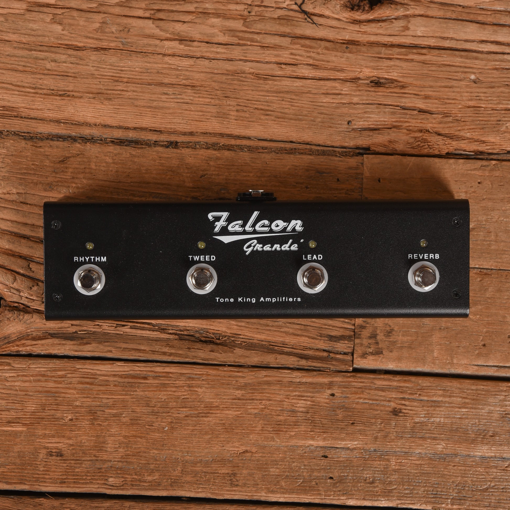 Tone King Falcon Grande 20-Watt 1x12" Guitar Combo Amp Amps / Guitar Amps / Guitar Cabinets
