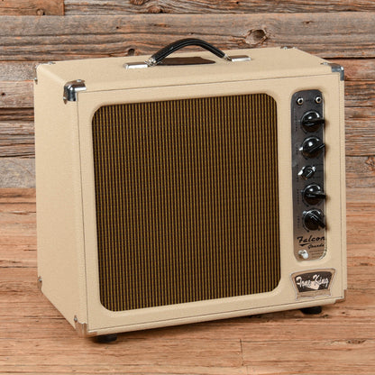 Tone King Falcon Grande 20-Watt 1x12" Guitar Combo Amps / Guitar Amps / Guitar Cabinets