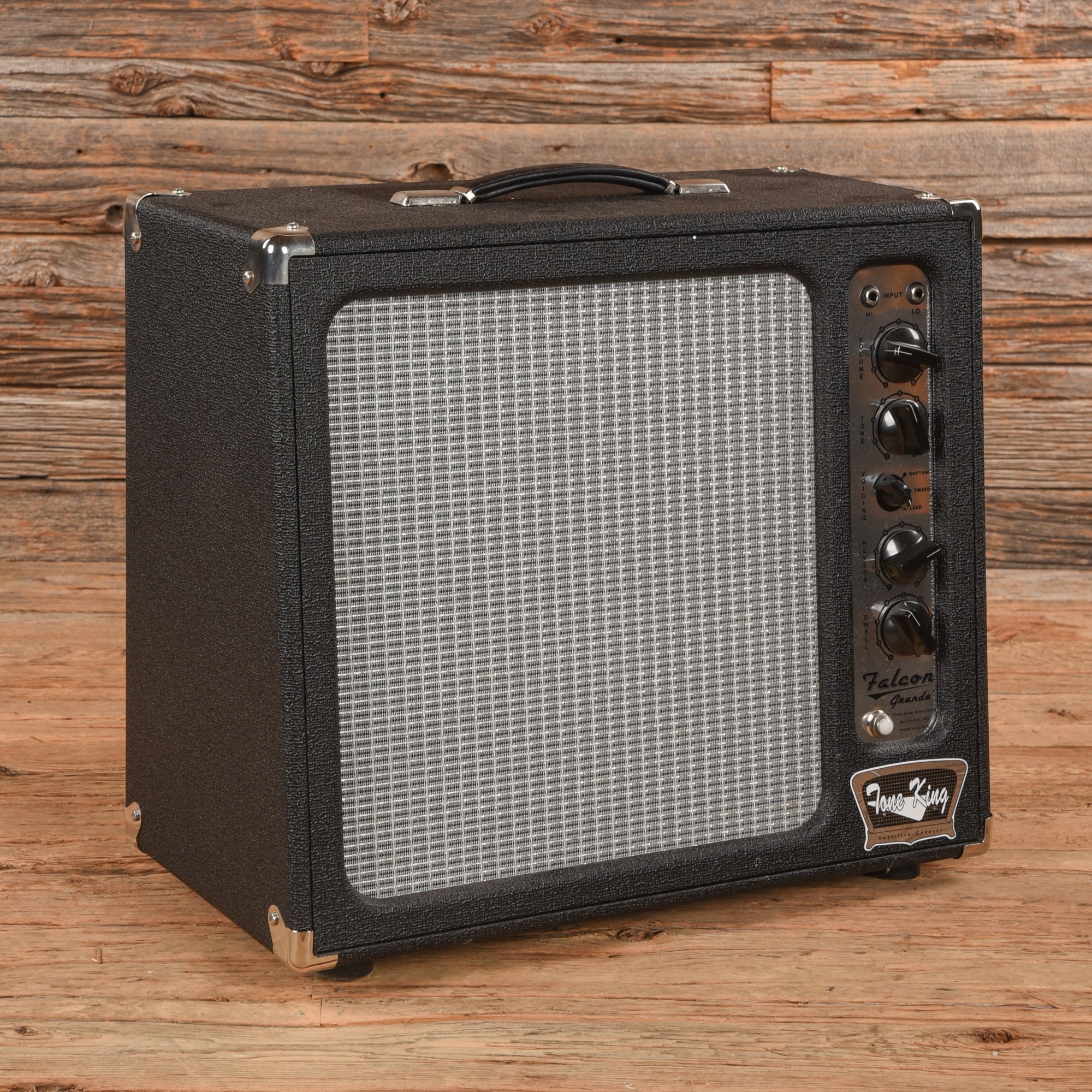 Tone King Falcon Grande 20-Watt 1x12