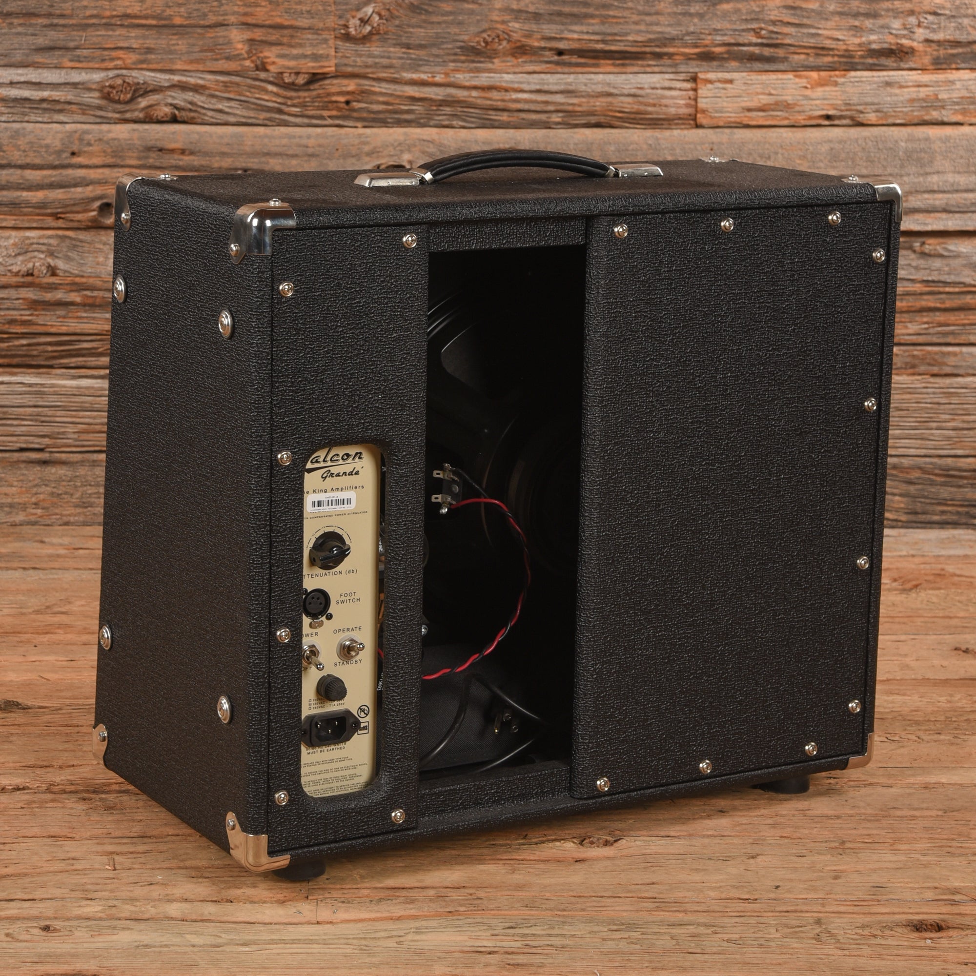 Tone King Falcon Grande 20-Watt 1x12