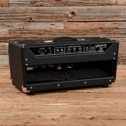 Tone King Galaxy 2-Channel 60-Watt Guitar Amp Head Amps / Guitar Amps / Guitar Cabinets