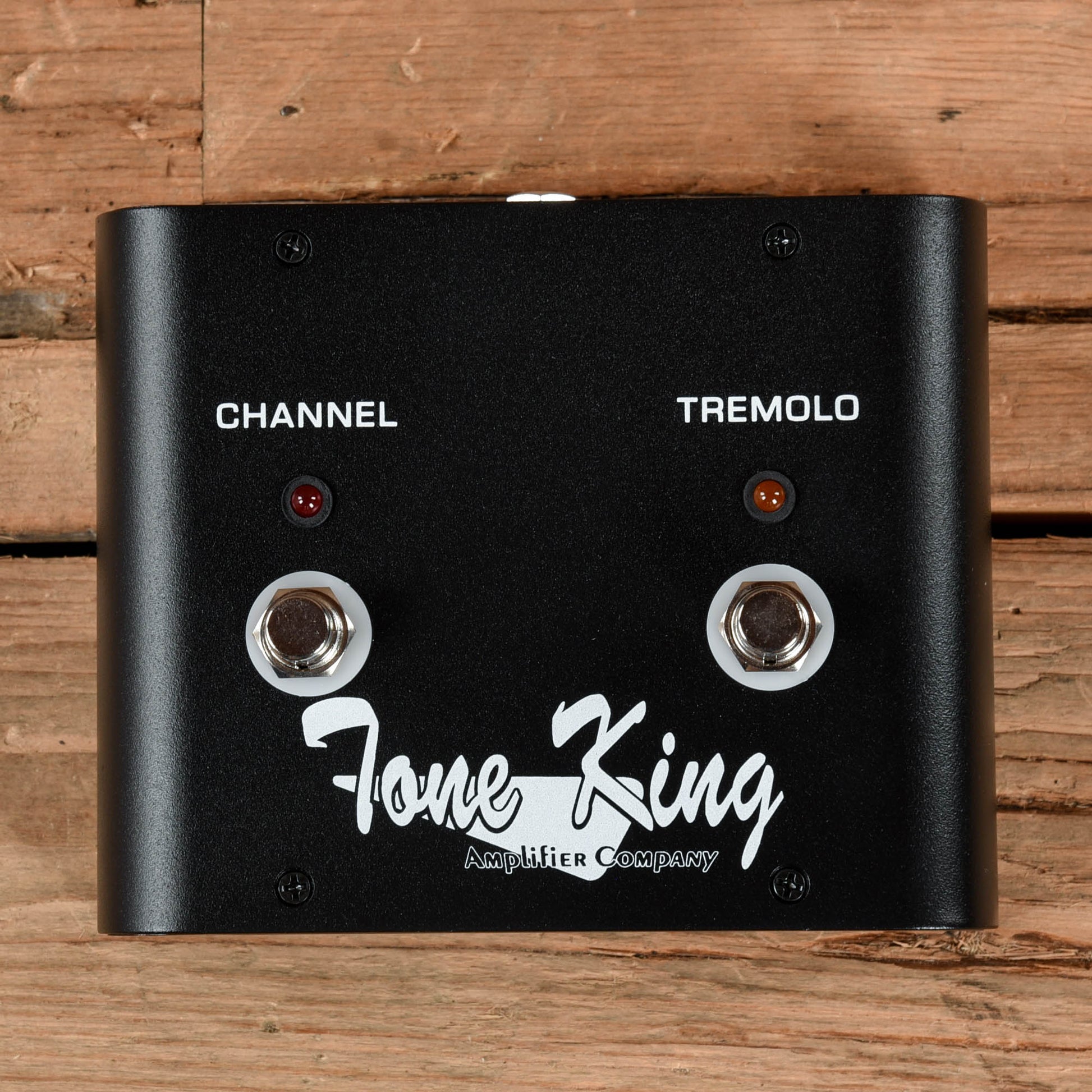 Tone King Galaxy 2-Channel 60-Watt Guitar Amp Head Amps / Guitar Amps / Guitar Cabinets
