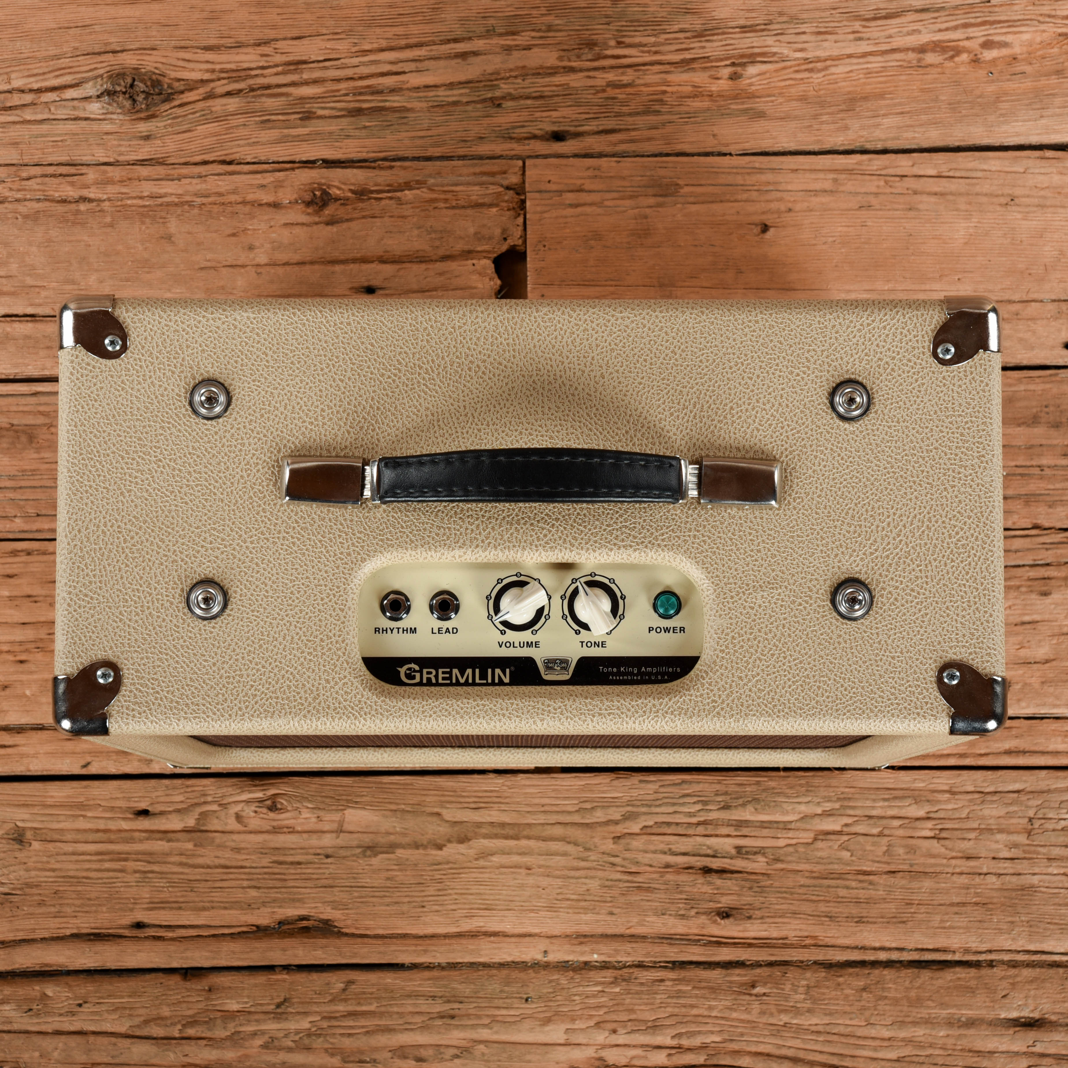 Tone King Gremlin 5-Watt 1x12
