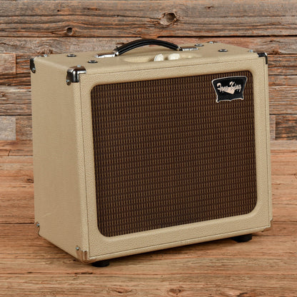 Tone King Gremlin 5-Watt 1x12" Guitar Combo Amps / Guitar Amps / Guitar Cabinets