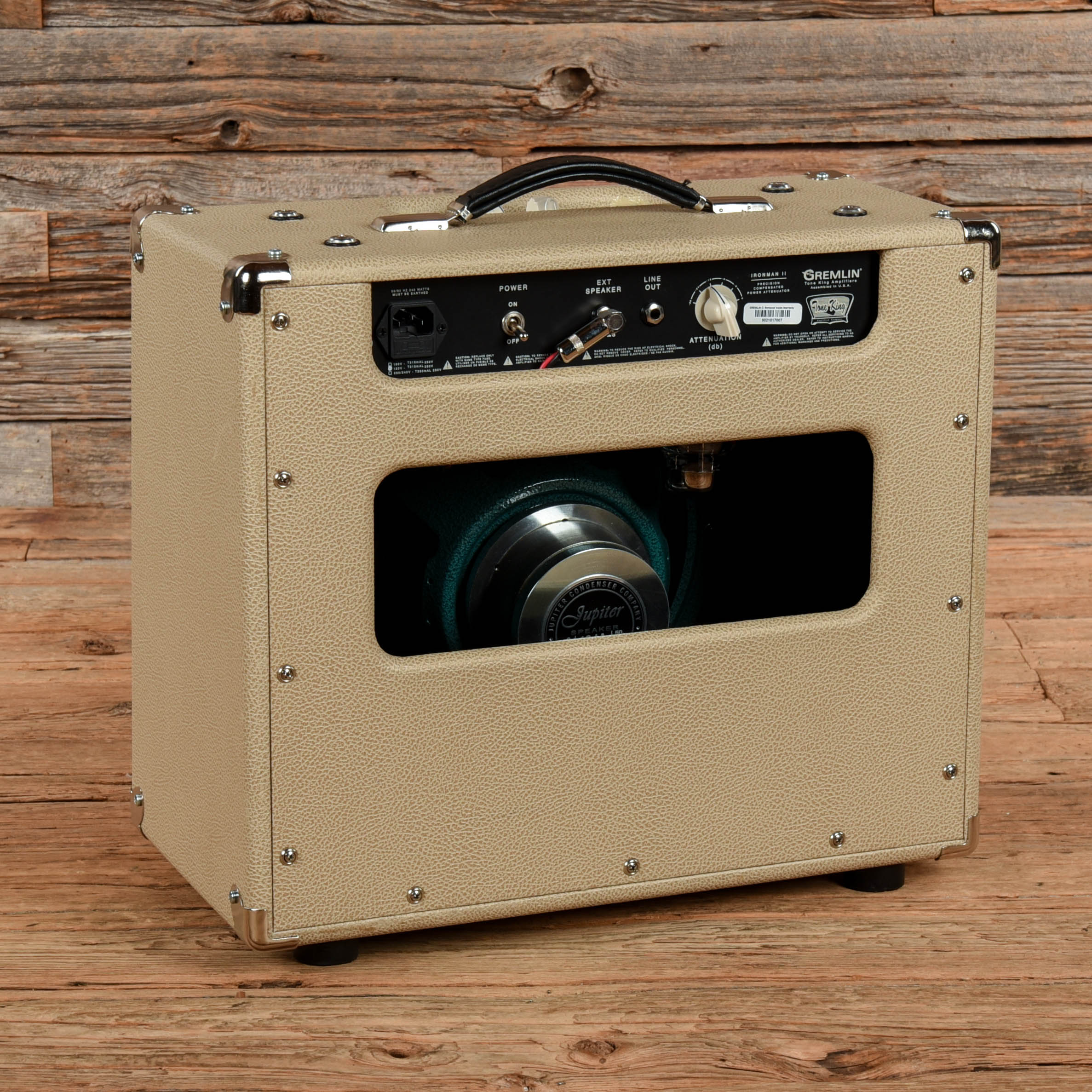 Tone King Gremlin 5-Watt 1x12
