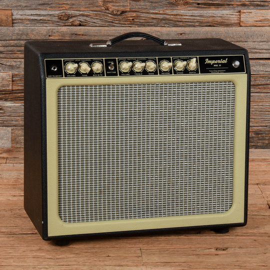 Tone King Imperial Mk II 20-Watt 1x12