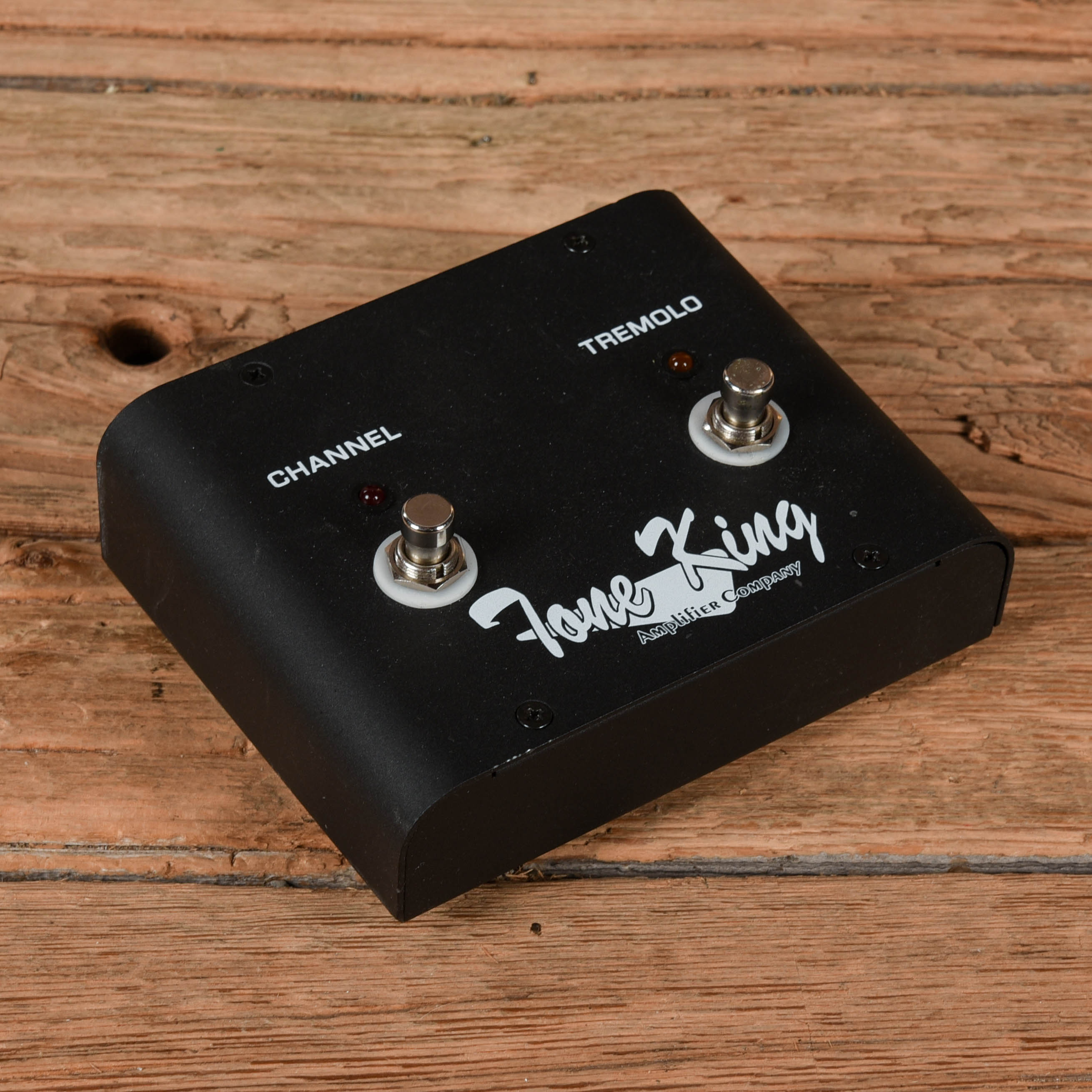 Tone King Imperial Mk II 20-Watt 1x12
