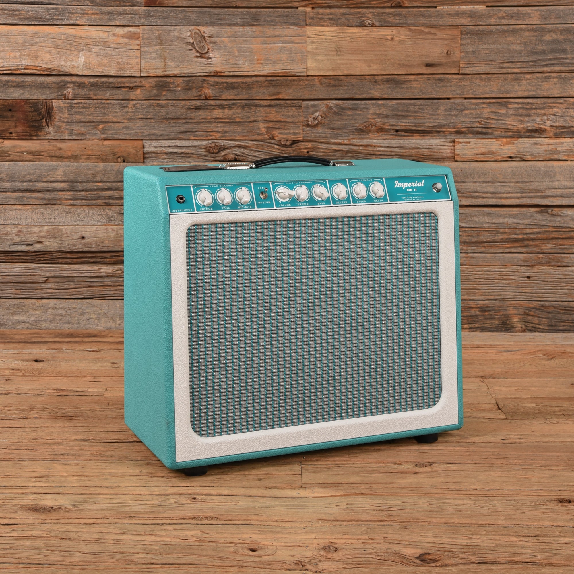 Tone King Imperial MKII 20-Watt 1x12