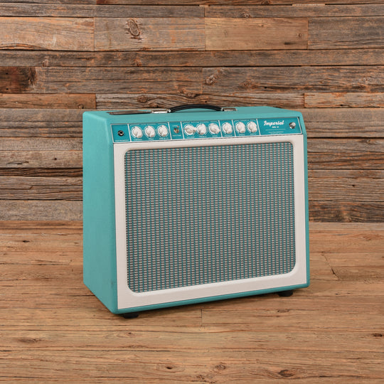 Tone King Imperial MKII 20-Watt 1x12