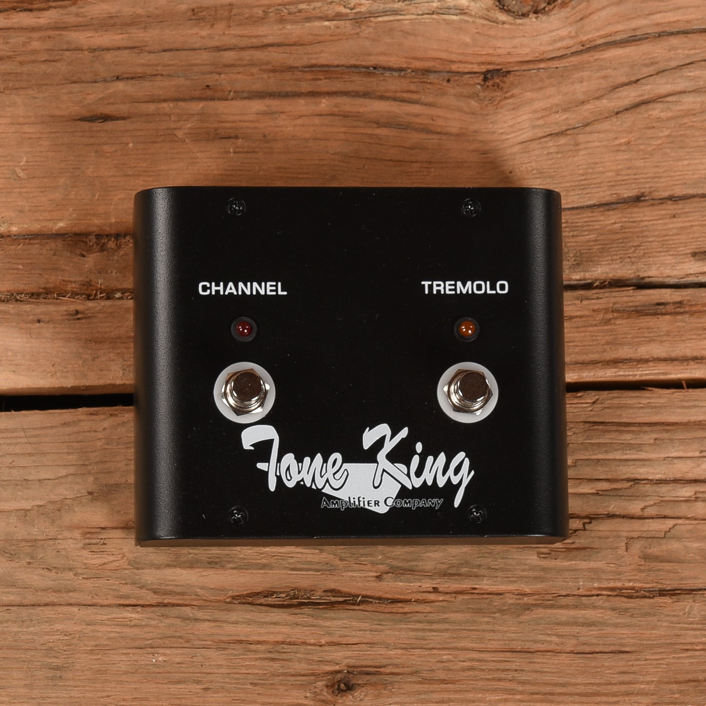 Tone King Imperial MKII 20-Watt 1x12" Guitar Combo Amps / Guitar Amps / Guitar Cabinets