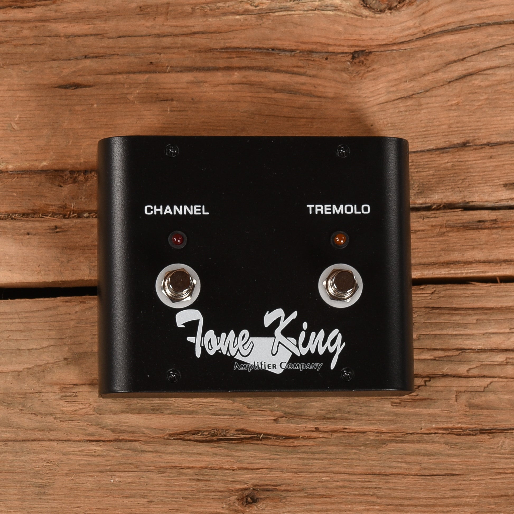 Tone King Imperial MKII 20-Watt 1x12" Guitar Combo Amps / Guitar Amps / Guitar Cabinets