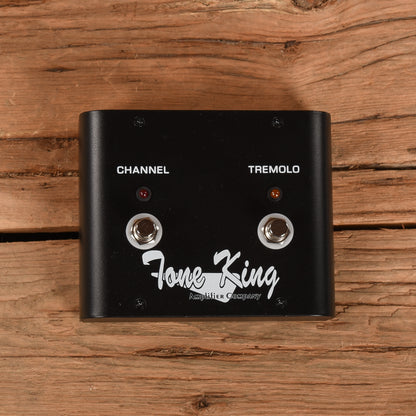 Tone King Imperial MKII 20-Watt 1x12" Guitar Combo Amps / Guitar Amps / Guitar Cabinets