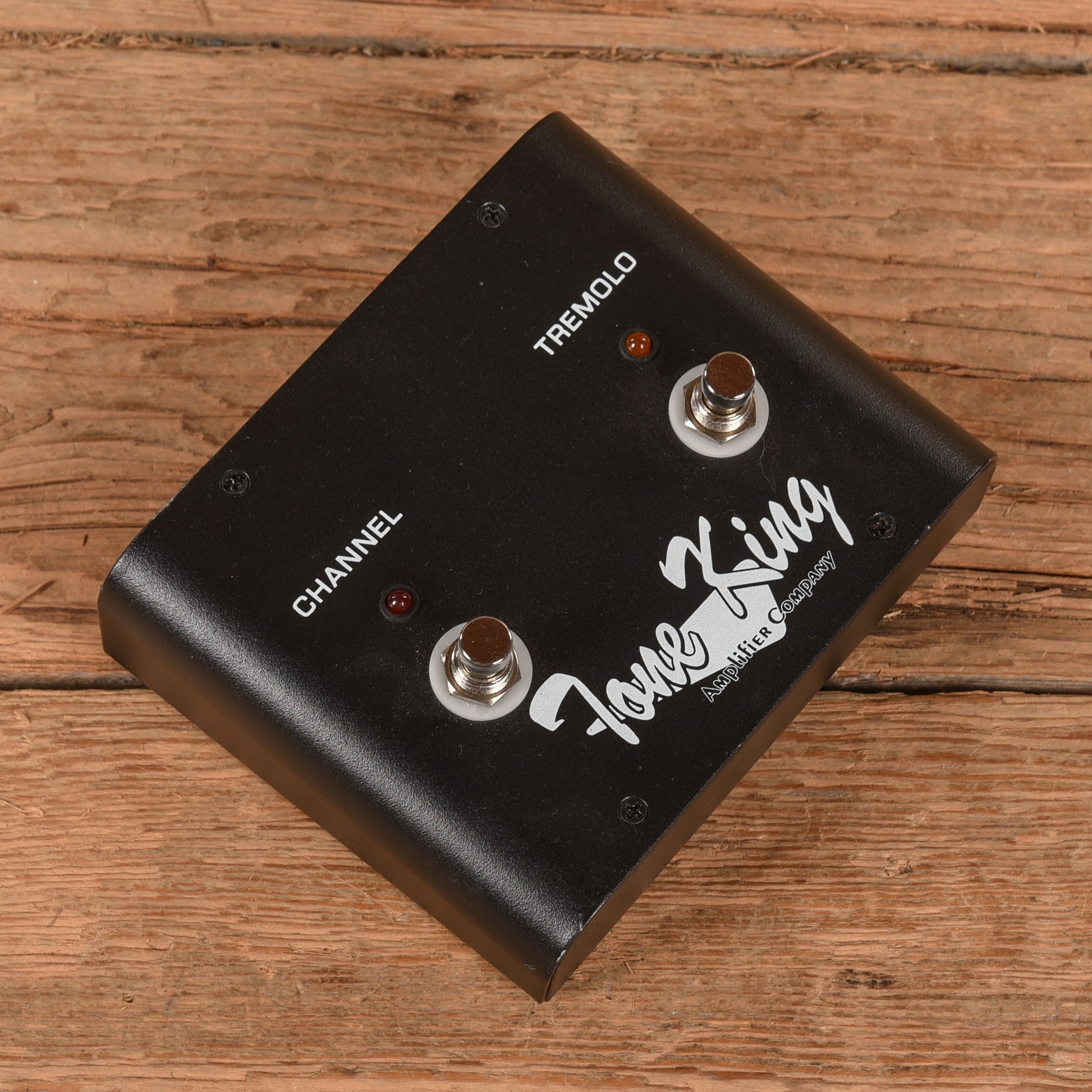 Tone King Imperial MKII 20-Watt 1x12" Guitar Combo Amps / Guitar Amps / Guitar Cabinets