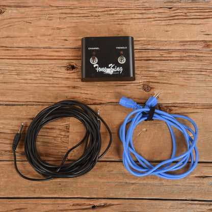 Tone King Imperial MkII Pink Amps / Guitar Amps / Guitar Cabinets