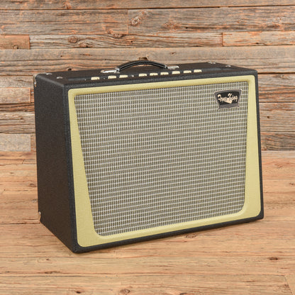 Tone King Metropolitan 40-Watt 1x12" Guitar Combo Amps / Guitar Amps / Guitar Cabinets