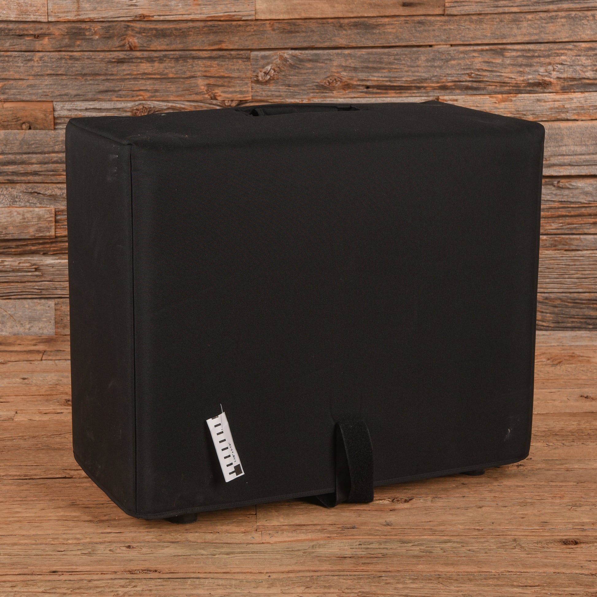 Tone King Royalist 112 60-Watt 1x12" Guitar Speaker Cab Amps / Guitar Amps / Guitar Cabinets