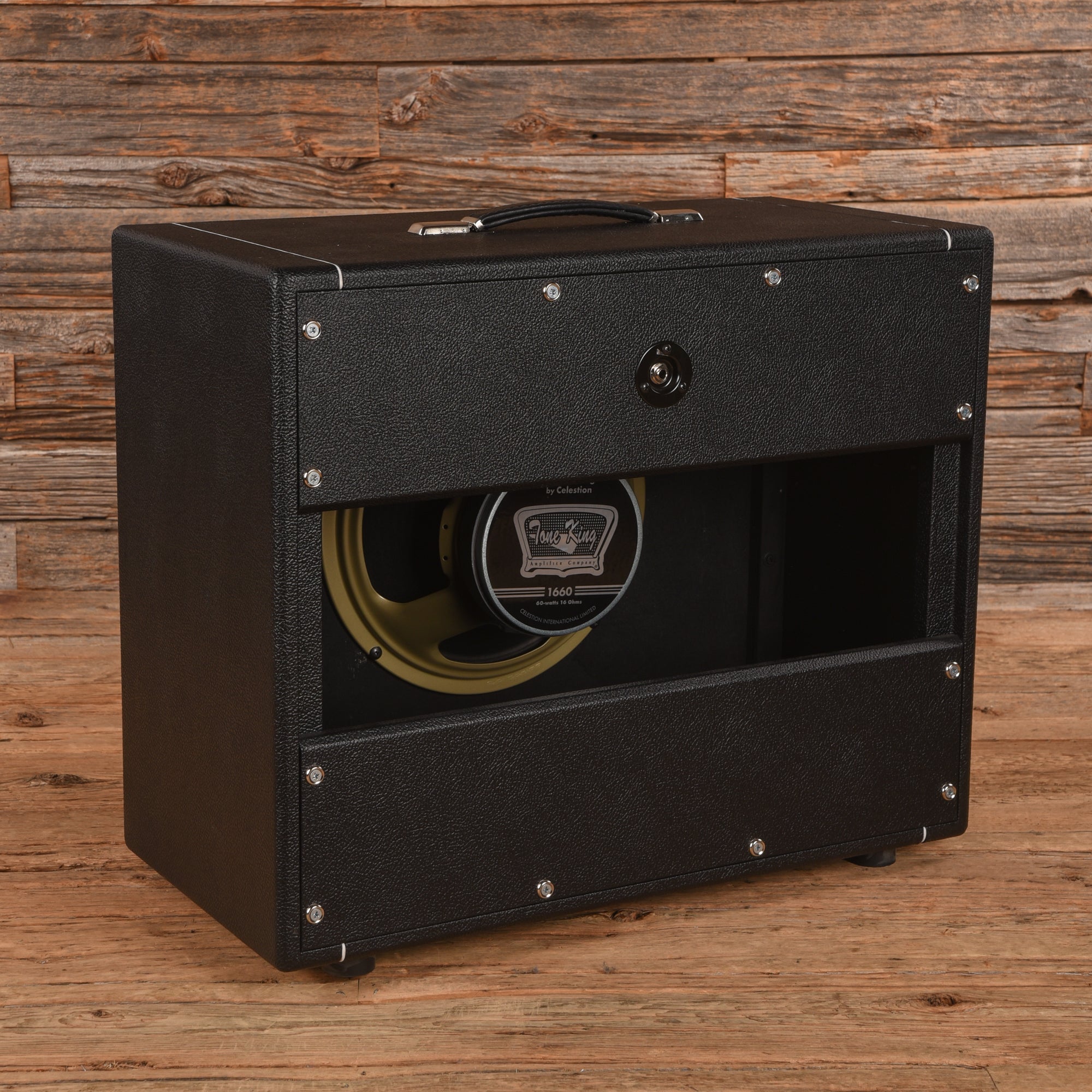 Tone King Royalist 112 60-Watt 1x12