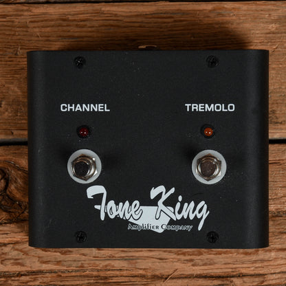 Tone King Sky King 2-Channel 35-Watt 1x12" Guitar Combo Amps / Guitar Amps / Guitar Cabinets