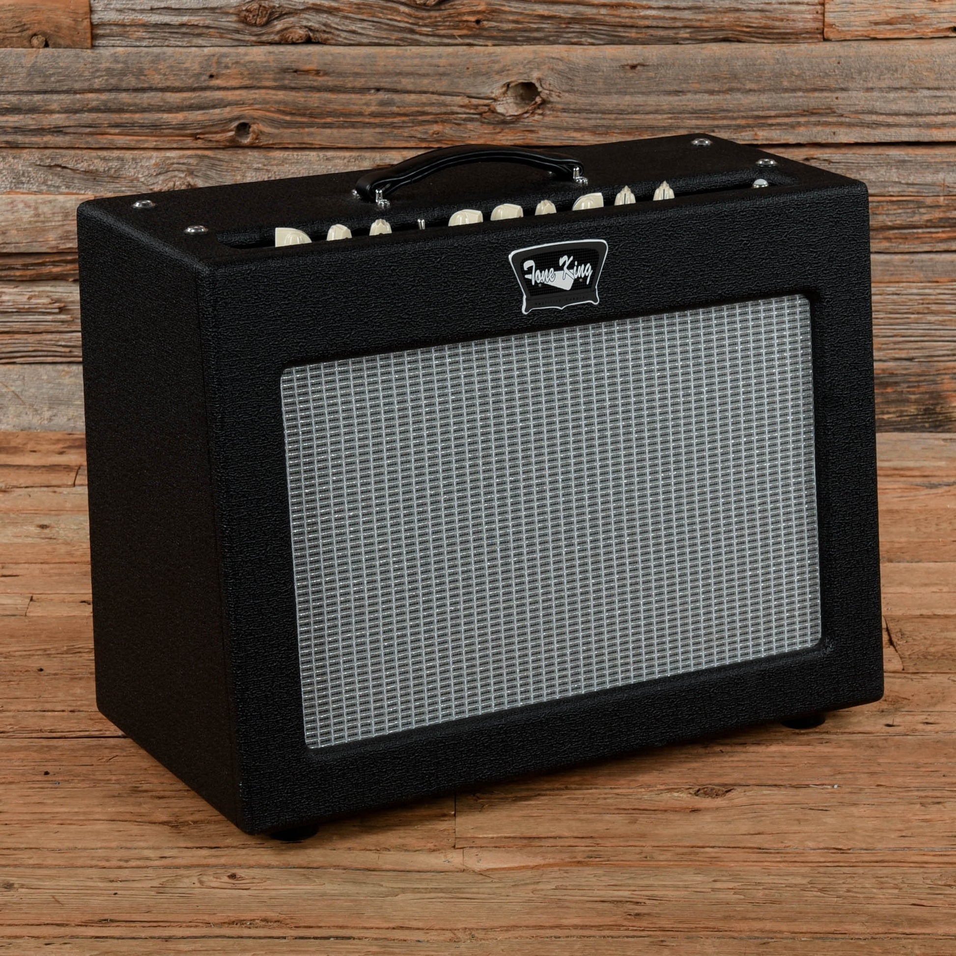 Tone King Sky King 2-Channel 35-Watt 1x12" Guitar Combo Amps / Guitar Amps / Guitar Cabinets