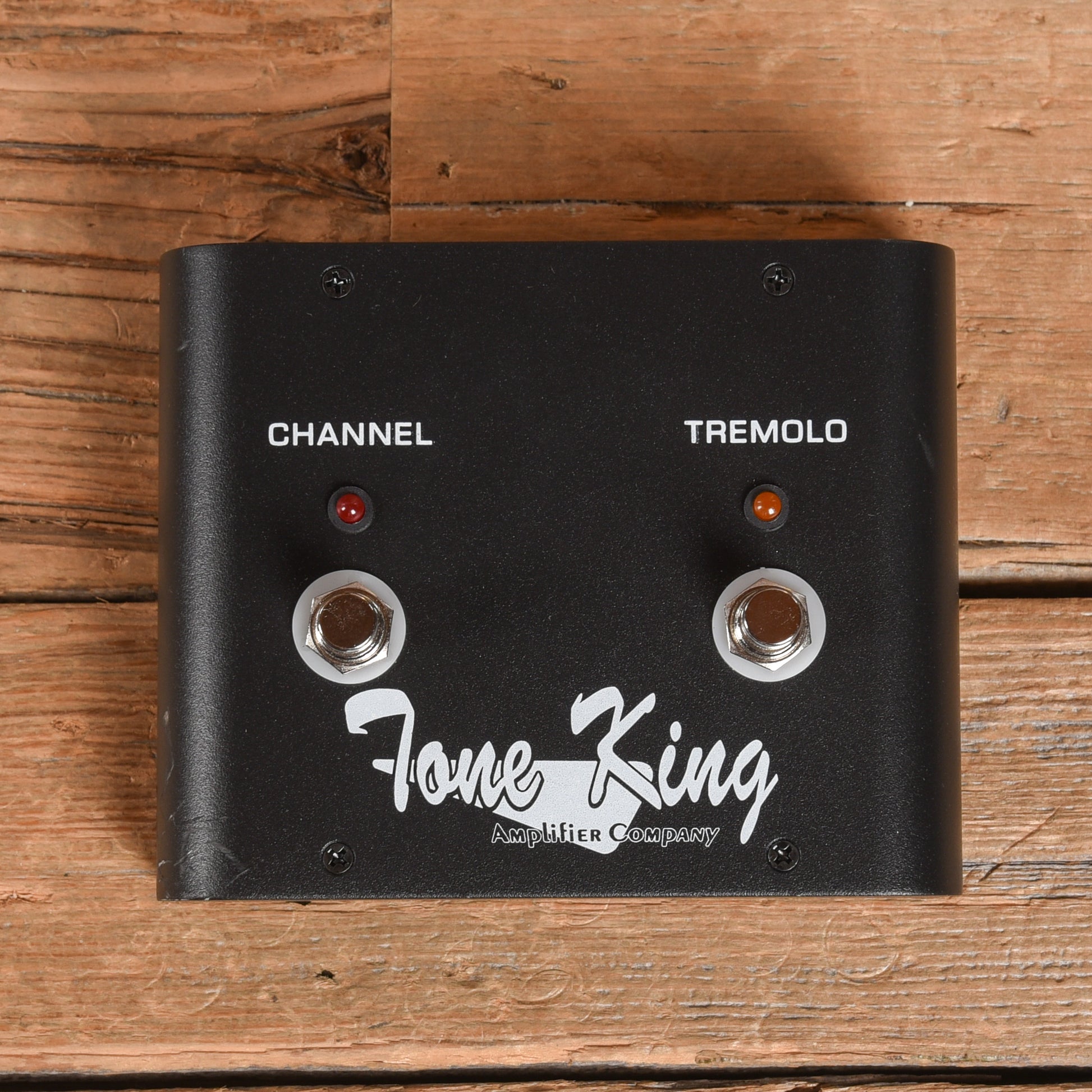 Tone King Imperial MKII 20W 1x12 Combo Lacquered Tweed Amps / Guitar Amps / Guitar Combos