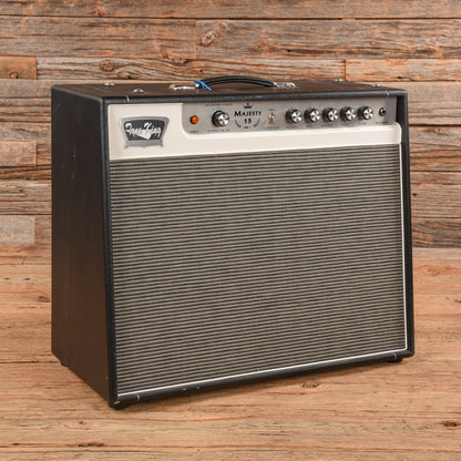 Tone King Majesty 15-Watt 1x12 Guitar Combo Amps / Guitar Amps / Guitar Combos