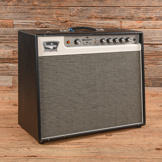 Tone King Majesty 15-Watt 1x12 Guitar Combo Amps / Guitar Amps / Guitar Combos