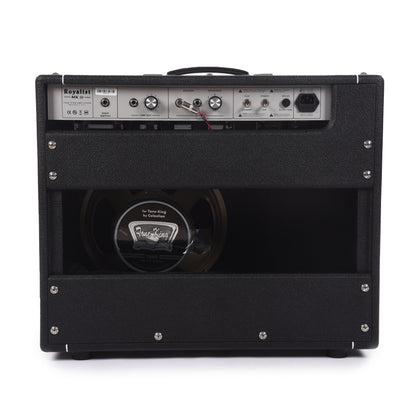 Tone King Royalist 40w 1x12 Two Channel Tube Amp Combo Amps / Guitar Amps / Guitar Combos