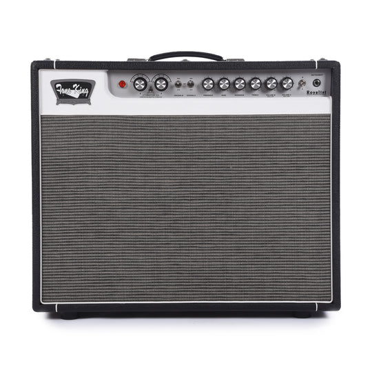 Tone King Royalist 40w 1x12 Two Channel Tube Amp Combo Amps / Guitar Amps / Guitar Combos