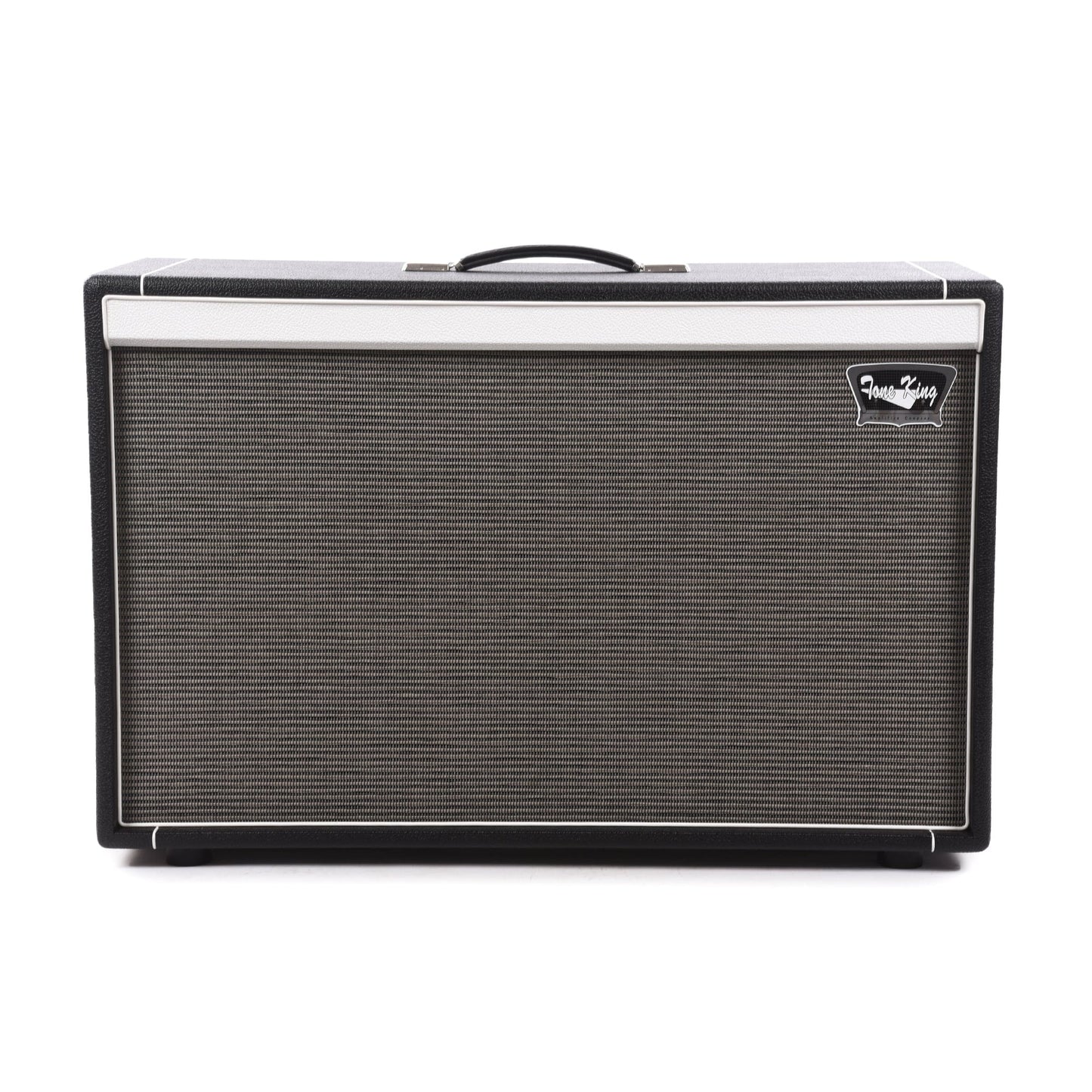 Tone King Royalist 2x12 Amp Cabinet Amps / Guitar Cabinets