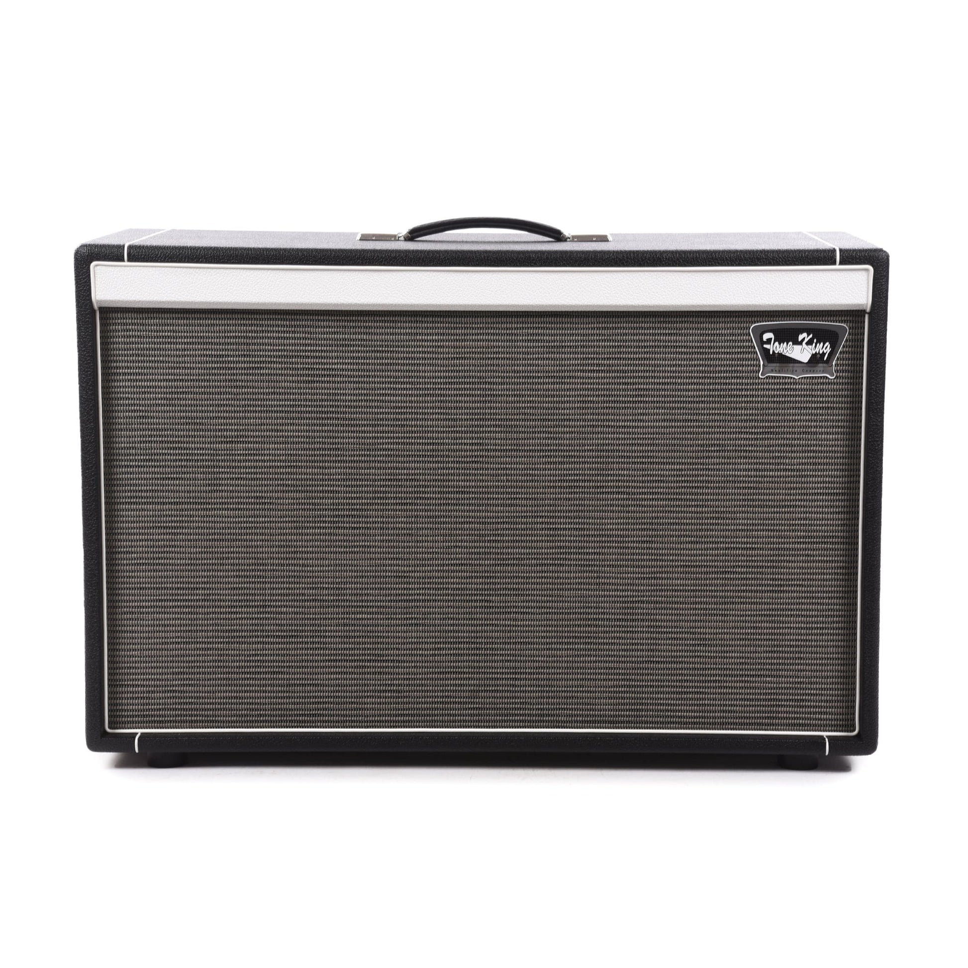Tone King Royalist 2x12 Amp Cabinet Amps / Guitar Cabinets