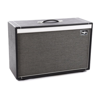 Tone King Royalist 2x12 Amp Cabinet Amps / Guitar Cabinets