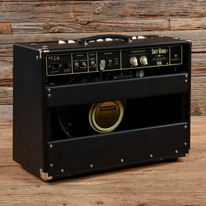 Tone King Sky King 35-Watt 1x12" Guitar Combo Amp Amps / Guitar Cabinets