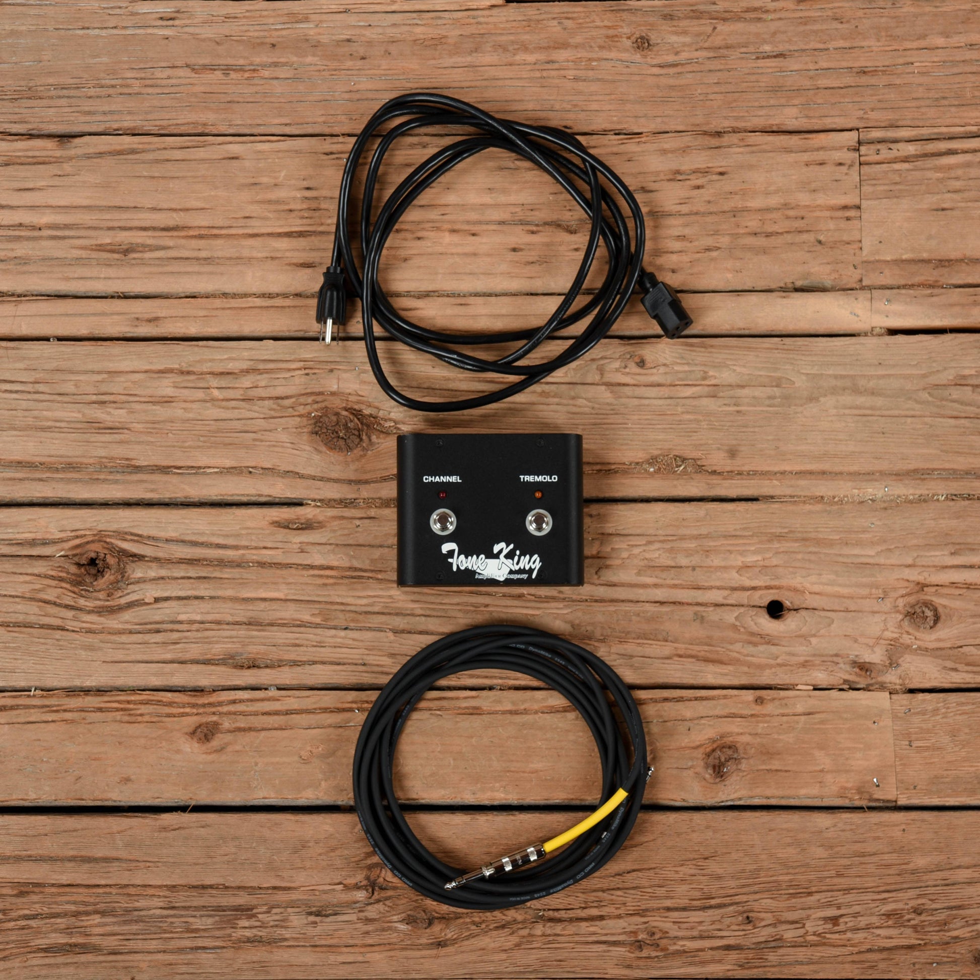 Tone King Sky King 35-Watt 1x12" Guitar Combo Amp Amps / Guitar Cabinets