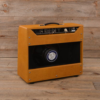 Tone King Imperial MKII 20W 1x12 Combo Lacquered Tweed Amps / Guitar Combos