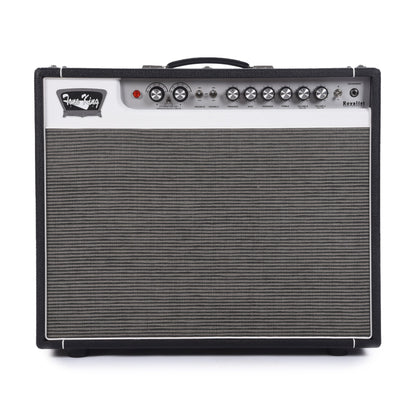 Tone King Royalist 40w 1x12 Two Channel Tube Amp Combo Amps / Guitar Combos
